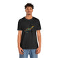 Alligator Breezeneity - Snazzle Tee