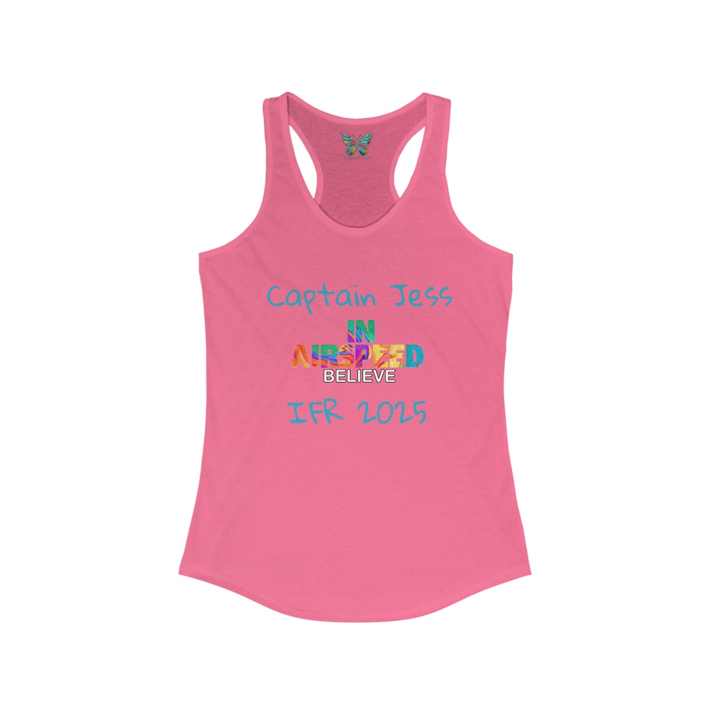 Belief Chromosway - Women - Snazzle Tank