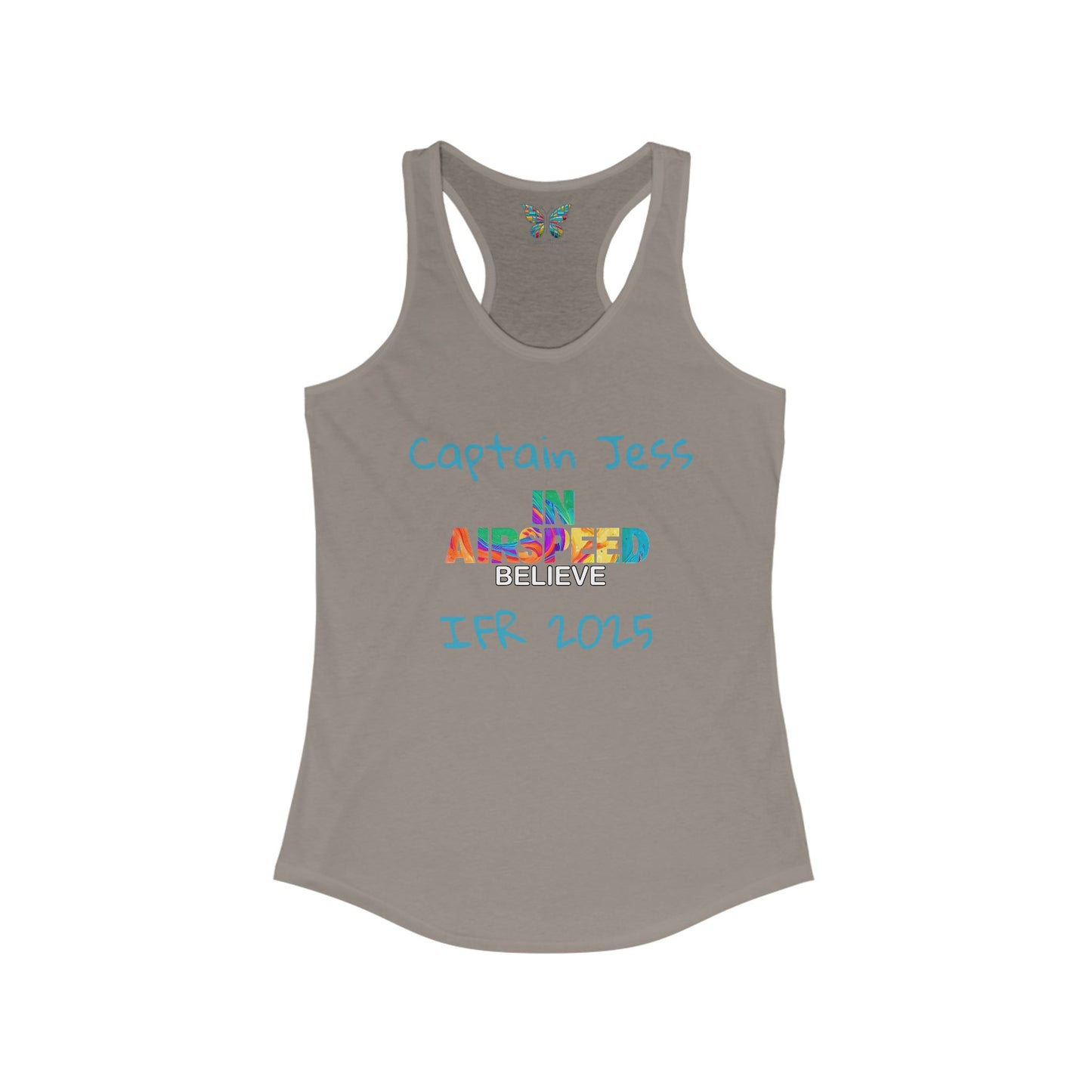 Belief Chromosway - Women - Snazzle Tank