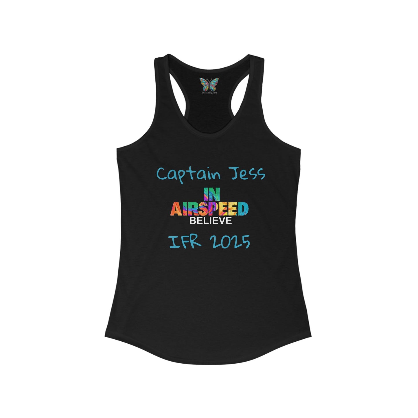 Belief Chromosway - Women - Snazzle Tank