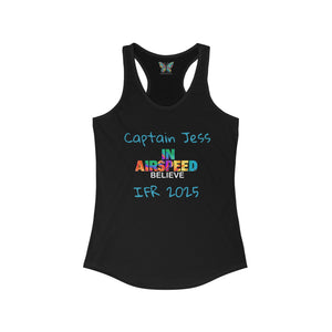 Belief Chromosway - Women - Snazzle Tank