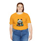 Giant Panda Solacitude - Snazzle Tee