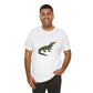 Alligator Breezeneity - Snazzle Tee