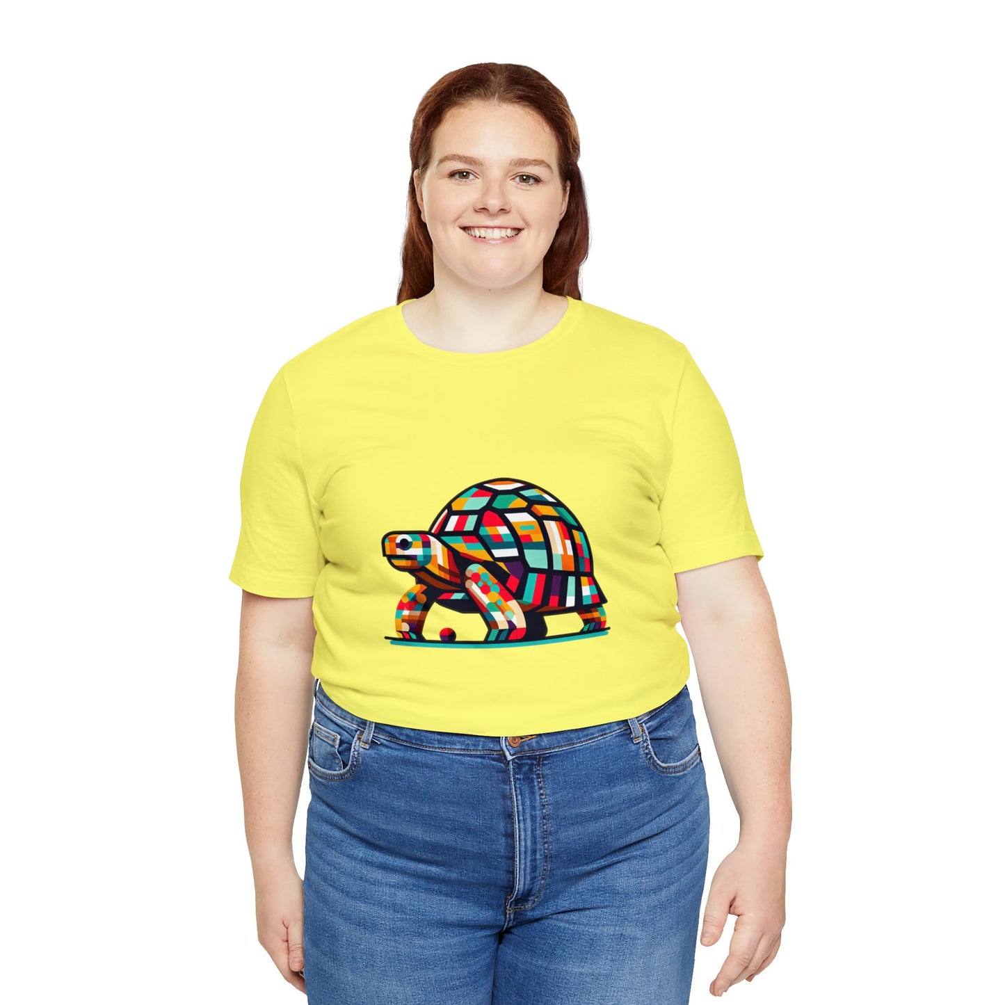 Gopher Tortoise Serenique - Snazzle Tee