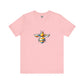 Honey Bee Euphoriatic - Snazzle Tee