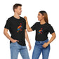 Turkey Vulture Euploricity - Snazzle Tee