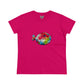 Blobfish Fantasmoria - Women - Snazzle Tee