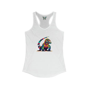 Komodo Dracolore - Women - Snazzle Tank