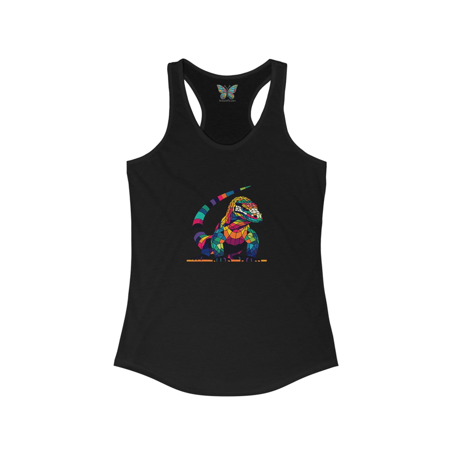 Komodo Dracolore - Women - Snazzle Tank