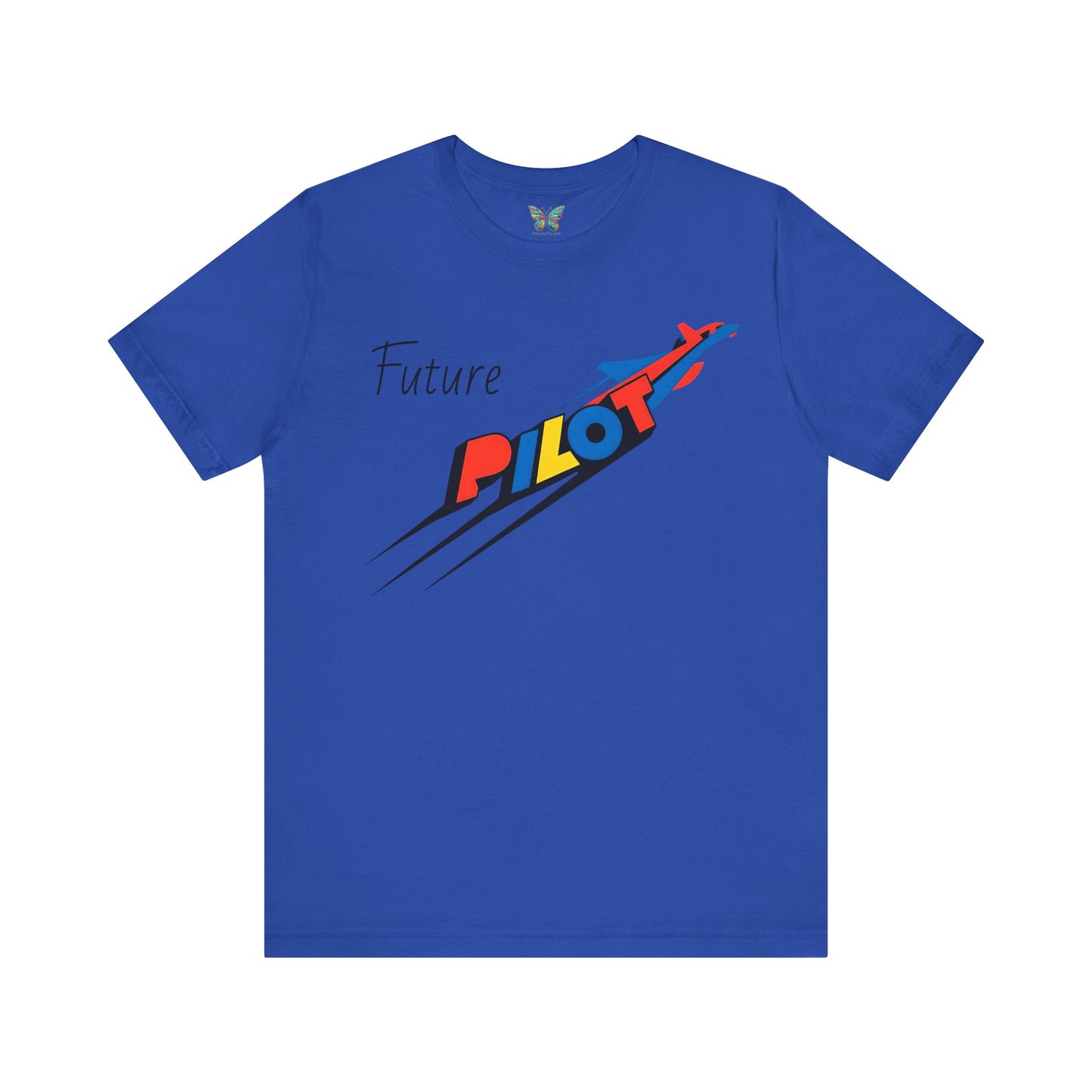 Pilot Zephylique - Snazzle Tee