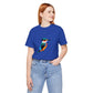 Kingfisher Euphorealis - Snazzle Tee