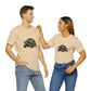 Galapagos Tortoise Joyalogic - Snazzle Tee