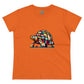 Gopher Tortoise Serenique - Women - Snazzle Tee