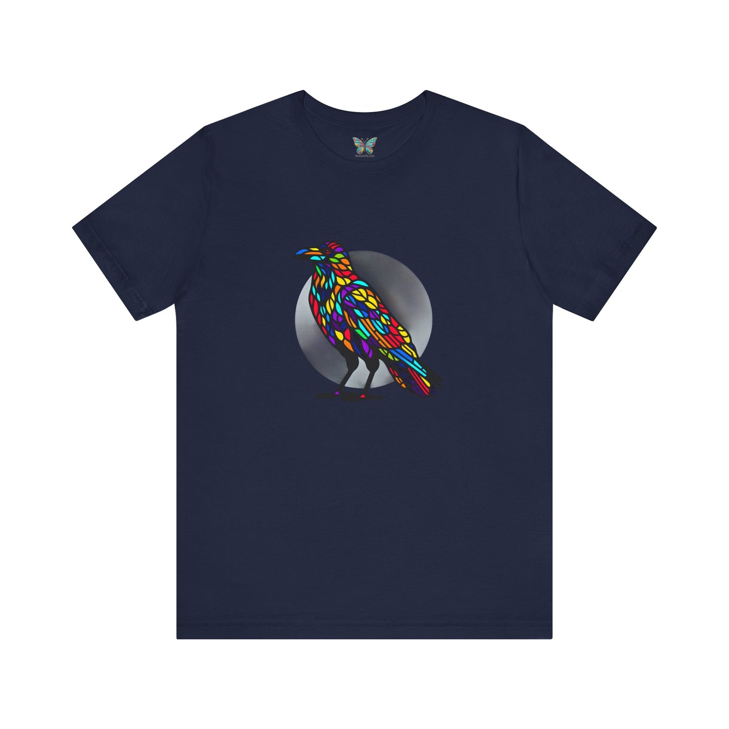 Raven Seriluxe - Snazzle Tee