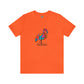 Flamingo Dazzlitude - Snazzle Tee