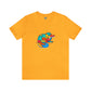 Platypus Plethoscape - Snazzle Tee