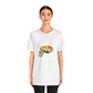 Cuttlefish Expressionism - Snazzle Tee