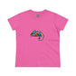 Chameleon Mosaquility - Women - Snazzle Tee