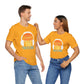Flying Audivibe - Snazzle Tee