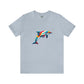 Baiji Dolphin Floressense - Snazzle Tee