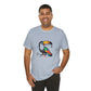 Toucan Jollisity - Snazzle Tee