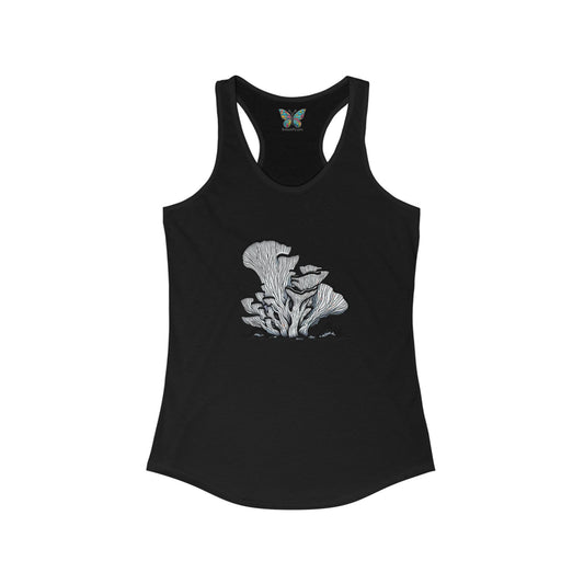 Witch’s Butter Seraphlux - Women - Snazzle Tank