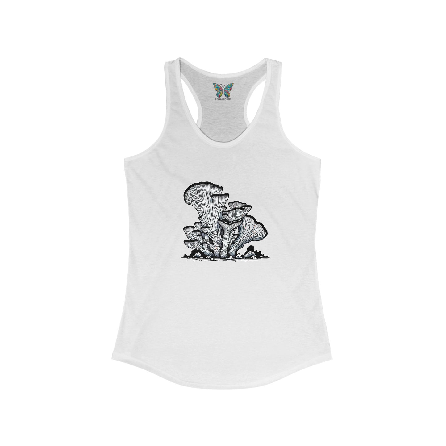 Witch’s Butter Seraphlux - Women - Snazzle Tank