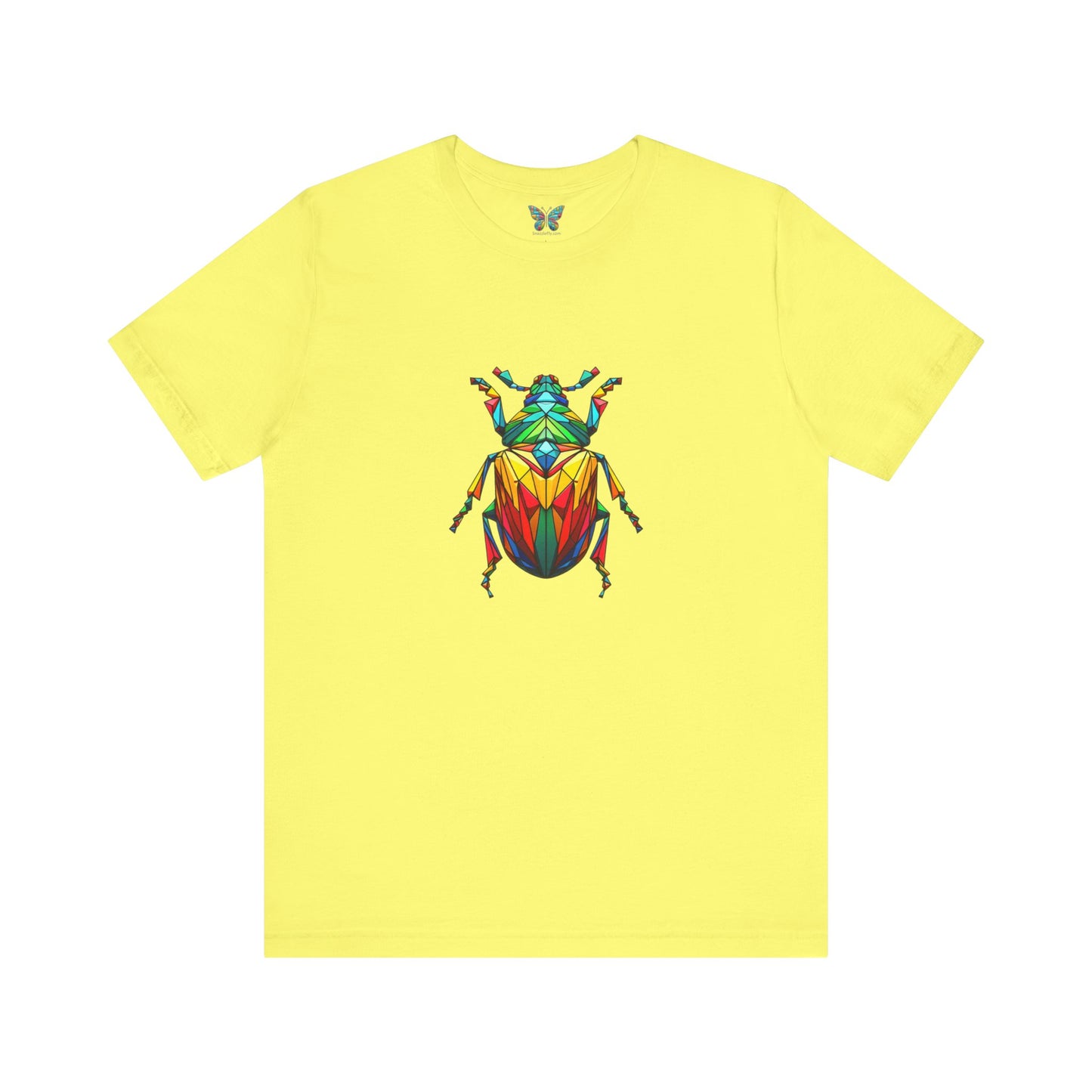 Jewel Beetle Neurestalgic - Snazzle Tee