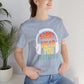 Flying Audivibe - Snazzle Tee