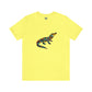 Alligator Breezeneity - Snazzle Tee