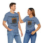 The Best Charter Captain You'll Ever Meet! - Personalizable - Snazzle Tee