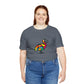 DodoBird Wonderluscious - Snazzle Tee