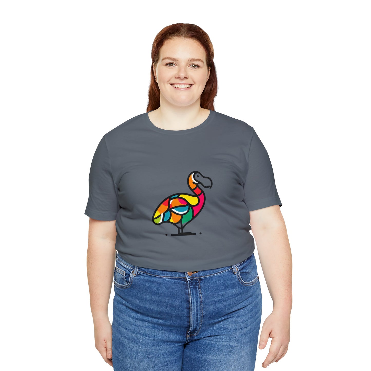 DodoBird Wonderluscious - Snazzle Tee