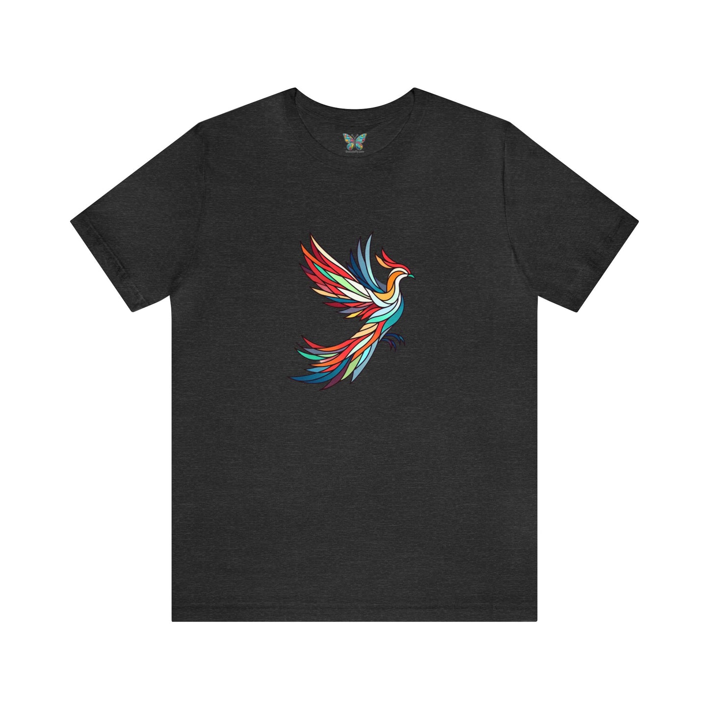 Phoenix Lumindazzle - Snazzle Tee