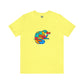 Platypus Plethoscape - Snazzle Tee