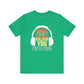 Flying Audivibe - Snazzle Tee