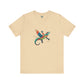 Flying Gecko Nostalglore - Snazzle Tee