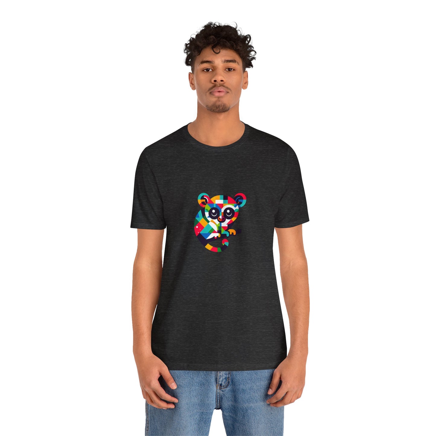 Tarsier Tranquilaze - Snazzle Tee