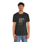 African Elephant Serenitude - Snazzle Tee