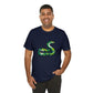 Green Anaconda Exploventura - Snazzle Tee