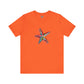 Starfish Splendazzle - Snazzle Tee