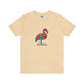 Flamingo Dazzlitude - Snazzle Tee