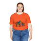 Two Sheep Whimsitality - Snazzle Tee