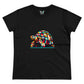 Gopher Tortoise Serenique - Women - Snazzle Tee