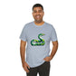 Green Anaconda Exploventura - Snazzle Tee