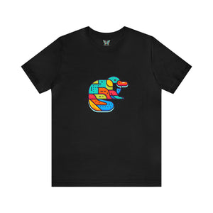 Platypus Plethoscape - Snazzle Tee