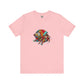 Hermit Crabcrustacean Serensketch - Snazzle Tee