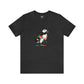 Puffin Splendosity - Snazzle Tee