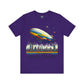 Airfloat Philanthisia - Snazzle Tee