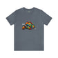 Galapagos Tortoise Joyalogic - Snazzle Tee